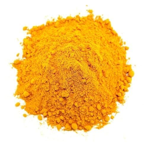 Generic Turmeric (Haldi) Powder – 200g