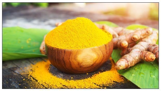 Generic Turmeric (Haldi) Powder – 200g