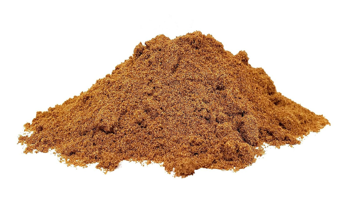 The Spice Way Ground Cumin – 4 oz