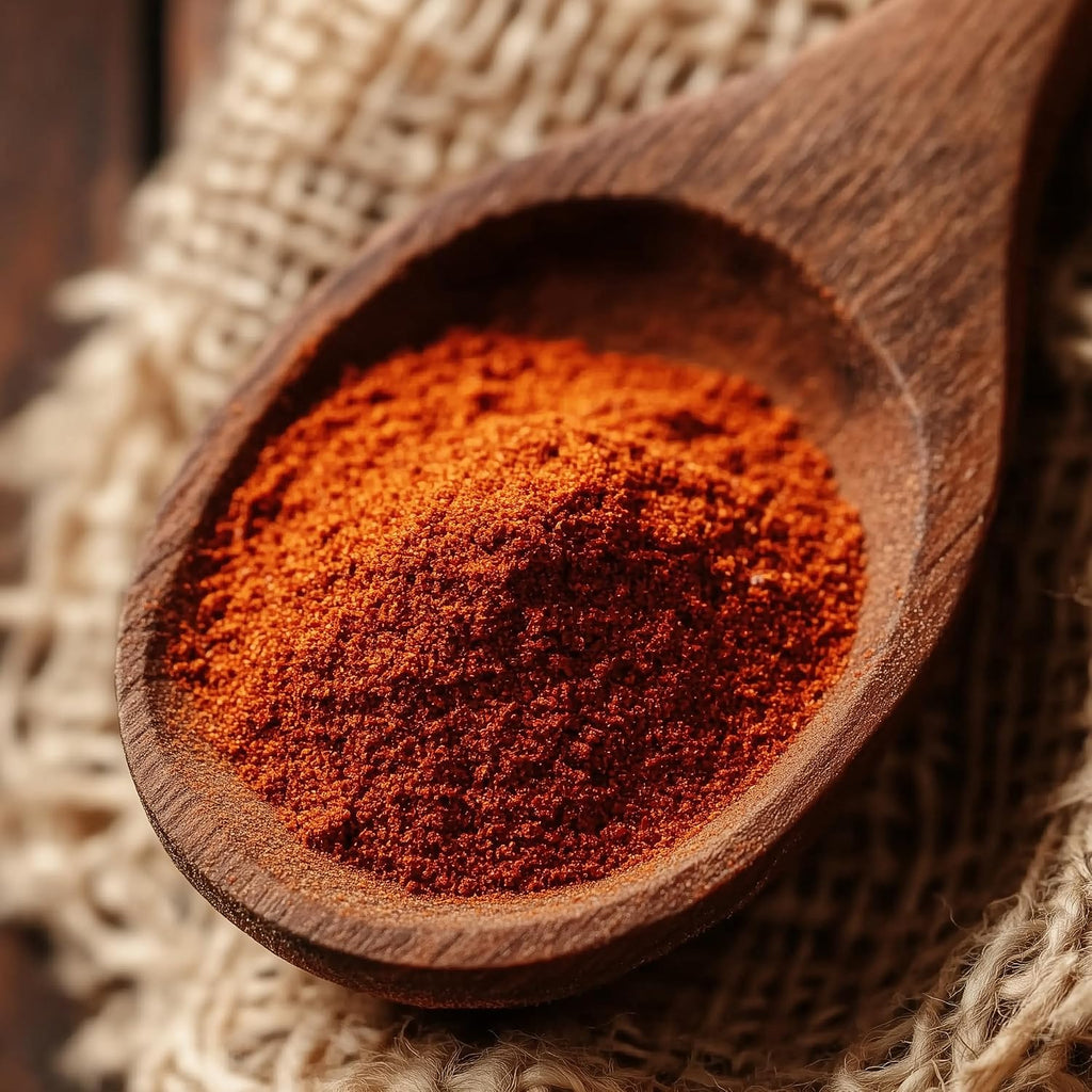 SavorSatch Smoked Paprika – 16 oz