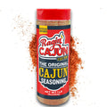 Ragin' Cajun Original Cajun Seasoning – 16 oz