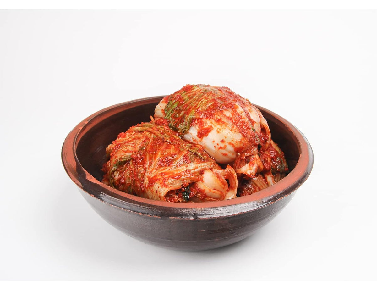 Korean Red Chili Gochugaru – 1 lb