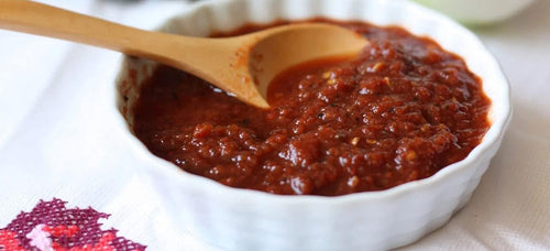 Chipotle Chili Powder – 4 oz / 16 oz