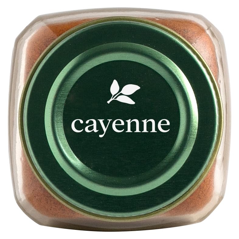 Simply Organic Cayenne Pepper – 2.89 oz