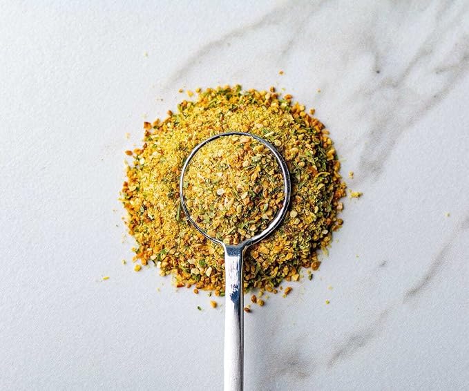 Savory Spice Hidden Cove Lemon Garlic Seasoning – 2.5 oz
