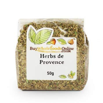 Buy Whole Foods Herbs de Provence – 50g